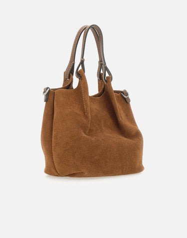 Borsa "Dua" BS9778 CMPLCOGNAC GIANNI CHIARINI 