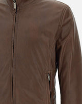 Giacca "12 bomber dk reversible america" 12BOMBER BRUNO VOLFAGLI 