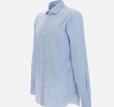 Camicia in cotone I1U02P0136072 0002 BARBA 