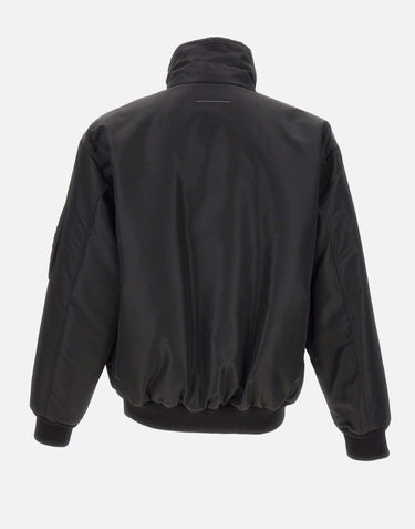 Giubbotto bomber SH0AM0053 M35257900 MM6 MAISON MARGIELA 