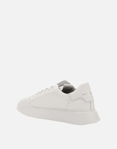 Sneakers "Temple Low BTLU V001" BTLU V001 PHILIPPE MODEL PARIS 
