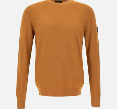 Maglia  "Badra" in lana PEU5249 99012035469 PEUTEREY