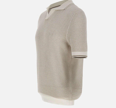 Polo "Tennis M/M" 57191 20650002 GRAN SASSO 
