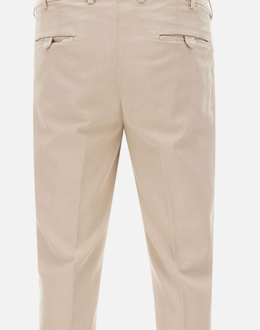 Pantaloni "Dv33 TexG046" DVR33G046 TC581 DEVORE 