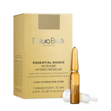 "Essential Shock Intense Hydro Rescue" 7 x 1.5ml 31D417 7X1.5 NATURA BISSE' 