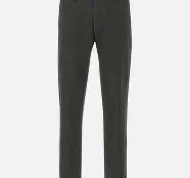 Pantaloni  "Mucha Chinos" P107JM 7F2275402 RE-HASH 
