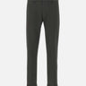 Pantaloni  "Mucha Chinos" P107JM 7F2275402 RE-HASH 