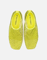 Ballerine "BijouxR11" R11DOLLY LIME STRATEGIA 