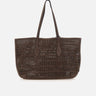 Borsa a spalla "Mashup" BS11837 CMLSRMOKA MARCELLA CLUB GIANNI CHIARINI 