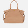 Borsa a spalla "Claudette" BS11892 GRNCLAY GIANNI CHIARINI 