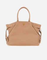 Borsa a spalla "Claudette" BS11892 GRNCLAY GIANNI CHIARINI 