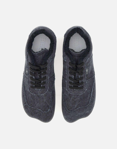 "Anatomic sneakers" SH1WS0024 P7602T8013 MM6 MAISON MARGIELA 