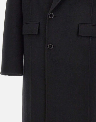 "Tetsu Coat" MFW25TETSUSHU SHUN SEFR 