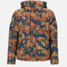 "Burton" 25WBLUC02153 007300343 BLAUER 