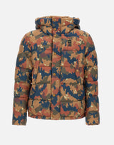 "Burton" 25WBLUC02153 007300343 BLAUER 