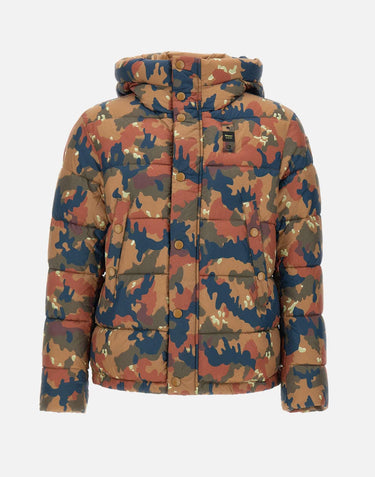 "Burton" 25WBLUC02153 007300343 BLAUER 