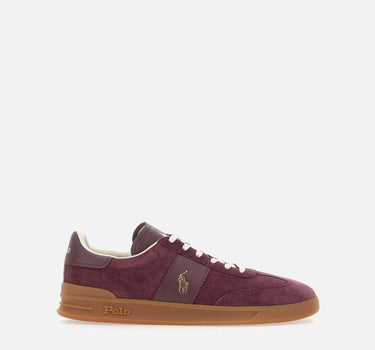 Sneakers "Hrt Aera PP" 809973707 003 POLO RALPH LAUREN 