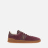 Sneakers "Hrt Aera PP" 809973707 003 POLO RALPH LAUREN 