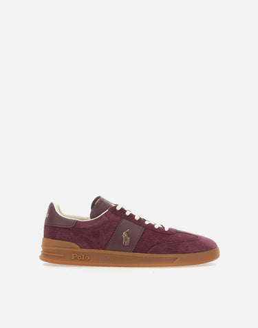 Sneakers "Hrt Aera PP" 809973707 003 POLO RALPH LAUREN 