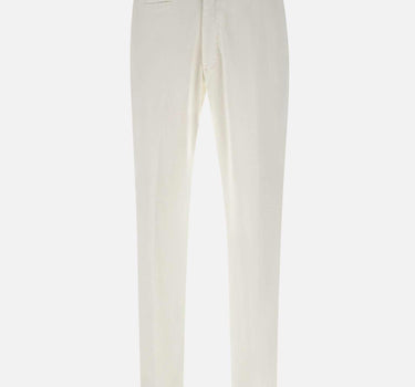 Pantaloni "Red" P056BW 23240000 RE-HASH 