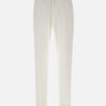 Pantaloni "Red" P056BW 23240000 RE-HASH 