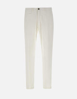 Pantaloni "Red" P056BW 23240000 RE-HASH 