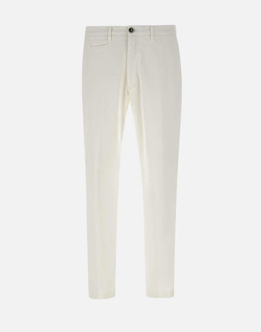 Pantaloni "Red" P056BW 23240000 RE-HASH 
