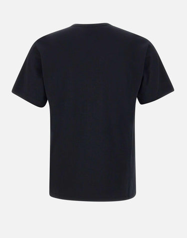T-shirt  in cotone SH0GC0057 S24312900 MM6 MAISON MARGIELA 