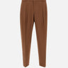 Pantaloni "PortobelloS"  in lana PORTOBELLOS 32508200173 BRIGLIA 1949 