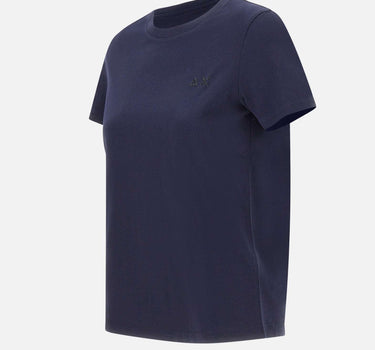 "Basic S/S" T45201 07 SUN68 