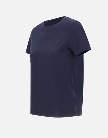 "Basic S/S" T45201 07 SUN68 