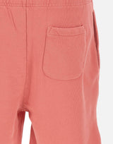Short in felpa loopback 710934602 503 POLO RALPH LAUREN 