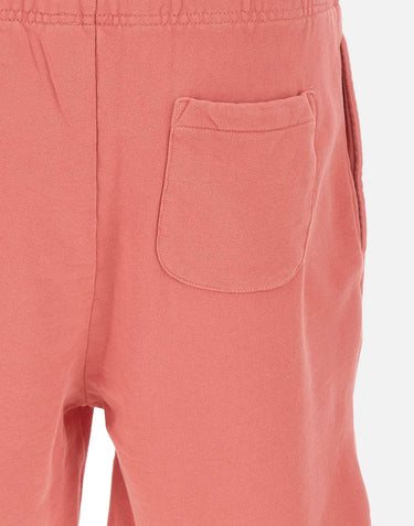 Short in felpa loopback 710934602 503 POLO RALPH LAUREN 