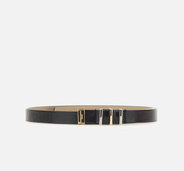 Cintura in pelle CNK00764 RALPHNERO GIANNI CHIARINI 