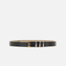 Cintura in pelle CNK00764 RALPHNERO GIANNI CHIARINI 