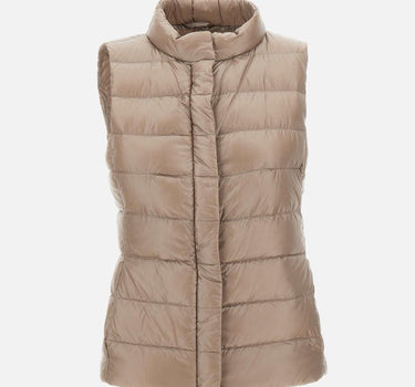 Gilet "Giulia" PI0661DIC 12017Z2600 HERNO 