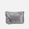 Pochette "Brenda" in pelle BS12045 VNCMETCITYNOIRE GIANNI CHIARINI 