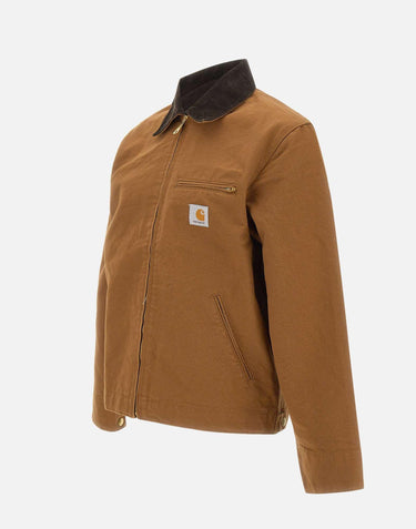Giacca "Detroit" I033112 00S02 CARHARTT WIP 