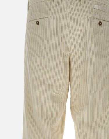 Pantaloni "Manhattans" MANHATTAN 40004100130 BRIGLIA 1949 