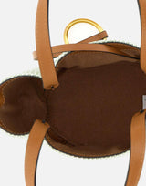 Borsa a mano "Lily" BS12180 TWISTLSOASICUOIO GIANNI CHIARINI 
