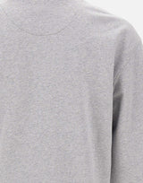 Felpa in cotone MM00314KM0001 H120 MAISON KITSUNE' 