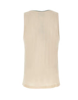 Canotta "D Miroir" TS319 CO267OW DROLE DE MONSIEUR 