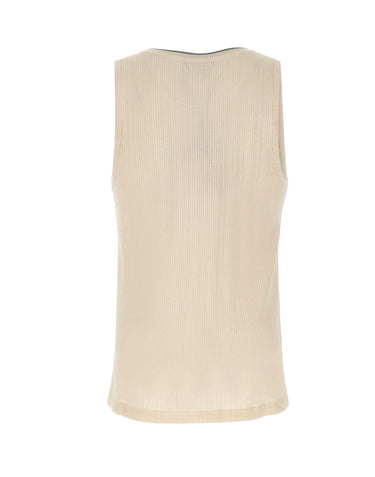 Canotta "D Miroir" TS319 CO267OW DROLE DE MONSIEUR 