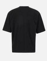 "Loose fit tee" S71GD1553 S23009900 DSQUARED2 