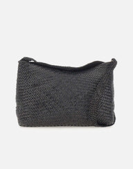 Borsa a tracolla "Santa Marta" 8703 BLACK DRAGON DIFFUSION 