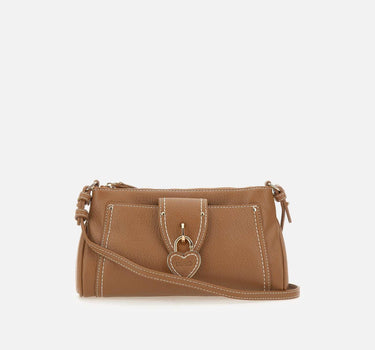 Borsa a tracolla "Corniola" AA6064E1109 80933 LIU-JO 