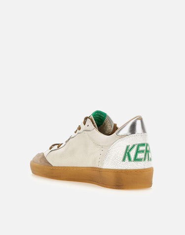 Sneakers " Ball Star" GMF00117 F00816310414 GOLDEN GOOSE 