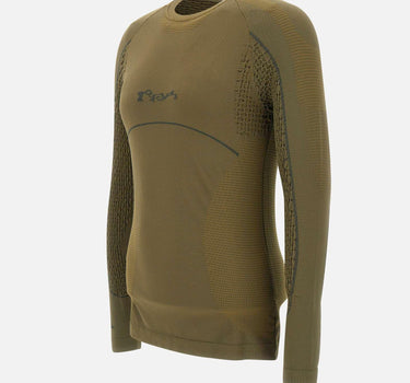 Maglia  "Seamless" RBMW0406YA49 GRN0010 ROA 