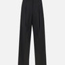Pantaloni "Flavia" GWP01203 P00154690100 GOLDEN GOOSE 