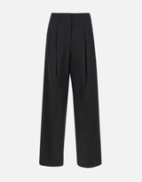 Pantaloni "Flavia" GWP01203 P00154690100 GOLDEN GOOSE 